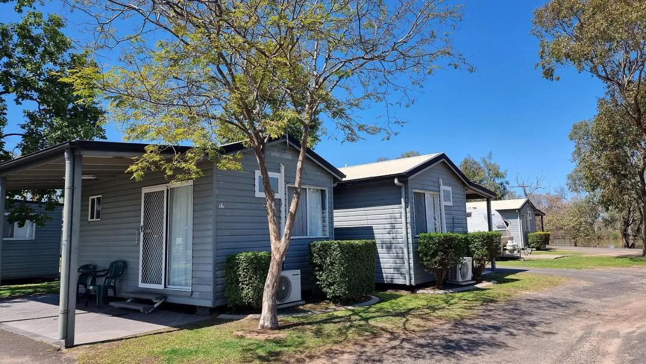 Freedom Lifestyle Parks Goondiwindi Hotel
