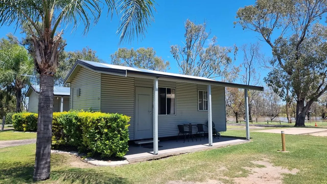 Freedom Lifestyle Parks Goondiwindi Hotel