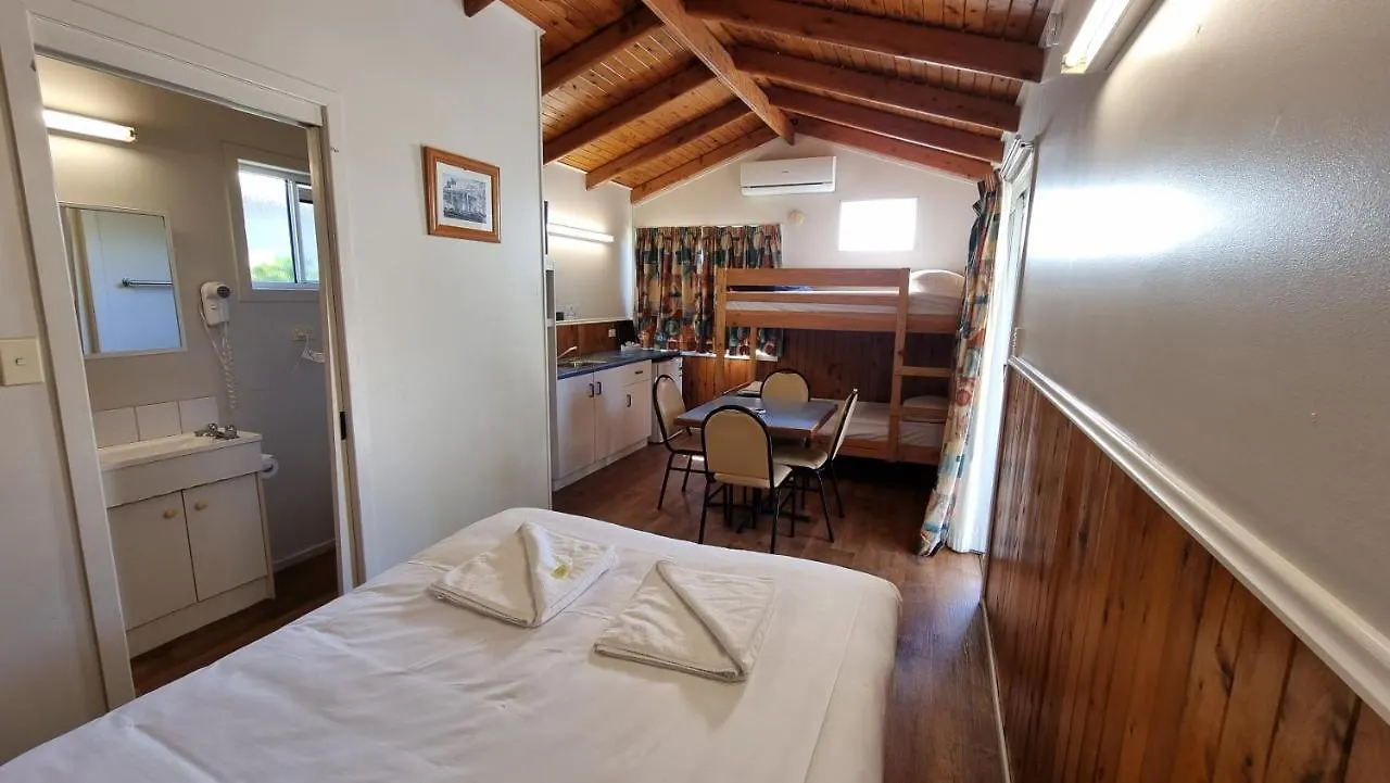 Freedom Lifestyle Parks Goondiwindi Hotel 2*,  Australia