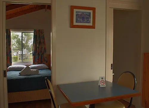 Campsite Freedom Lifestyle Parks Goondiwindi Hotel