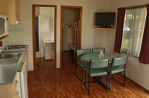 Freedom Lifestyle Parks Goondiwindi Hotel 2*,  Australia