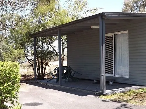 Freedom Lifestyle Parks Goondiwindi Hotel Campsite