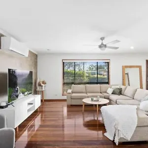  Holiday home Your Own Retreat
